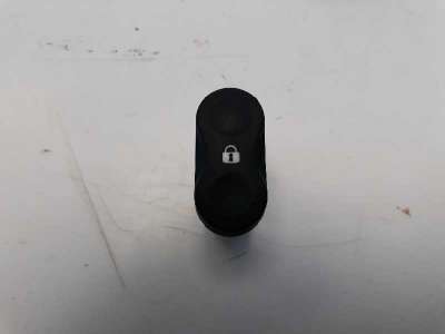 Recambio de interruptor para dacia sandero 2008-2013 ambiance referencia OEM IAM   