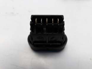 Recambio de interruptor para dacia sandero 2008-2013 ambiance referencia OEM IAM    2