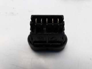 Recambio de interruptor para dacia sandero 2008-2013 ambiance referencia OEM IAM   