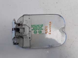 Recambio de tapa exterior combustible para dacia sandero 2008-2013 ambiance referencia OEM IAM 6001546761  