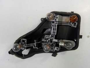 Recambio de portalamparas para opel astra h ber. 2006-2010 enjoy referencia OEM IAM 93190069  