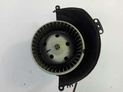 Recambio de ventilador calefaccion para opel astra h ber. 2006-2010 enjoy referencia OEM IAM 93191900 L073A30 34047