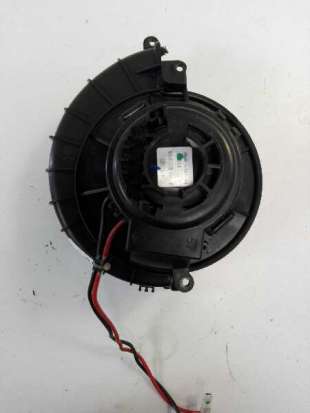 Recambio de ventilador calefaccion para opel astra h ber. 2006-2010 enjoy referencia OEM IAM 93191900 L073A30 34047 2