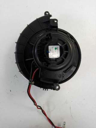 Recambio de ventilador calefaccion para opel astra h ber. 2006-2010 enjoy referencia OEM IAM 93191900 L073A30 34047