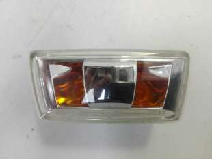 Recambio de piloto lateral izquierdo para opel astra h ber. 2006-2010 enjoy referencia OEM IAM  15533461 OP4104140