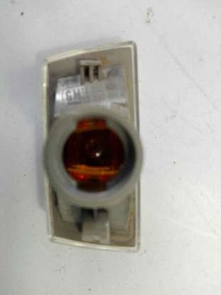 Recambio de piloto lateral izquierdo para opel astra h ber. 2006-2010 enjoy referencia OEM IAM  15533461 OP4104140 2