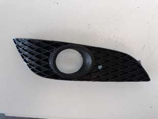 Recambio de rejilla paragolpes derecha para opel astra h ber. 2006-2010 enjoy referencia OEM IAM 13225765 107164515 