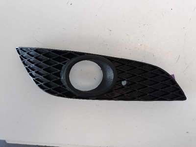 Recambio de rejilla paragolpes derecha para opel astra h ber. 2006-2010 enjoy referencia OEM IAM 13225765 107164515 