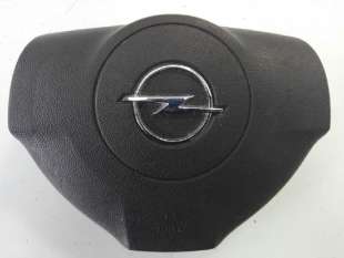 Recambio de airbag delantero izquierdo para opel astra h ber. 2006-2010 enjoy referencia OEM IAM 13111344  