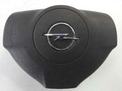 Recambio de airbag delantero izquierdo para opel astra h ber. 2006-2010 enjoy referencia OEM IAM 13111344  
