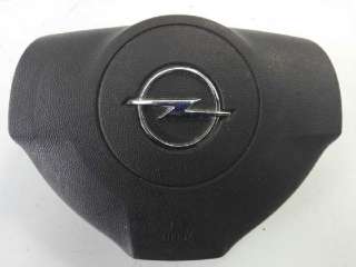 Recambio de airbag delantero izquierdo para opel astra h ber. 2006-2010 enjoy referencia OEM IAM 13111344  