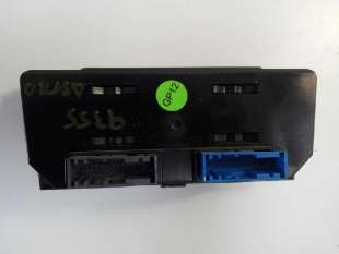 Recambio de mando calefaccion / aire acondicionado para opel astra h ber. 2006-2010 enjoy referencia OEM IAM 13247811   2