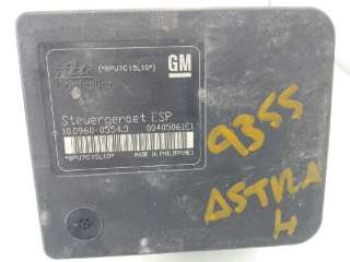 Recambio de abs para opel astra h ber. 2006-2010 enjoy referencia OEM IAM 10096005543  