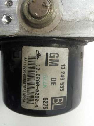 Recambio de abs para opel astra h ber. 2006-2010 enjoy referencia OEM IAM 10096005543  