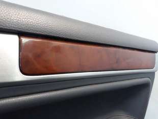 Recambio de guarnecido puerta delantera derecha para volkswagen touareg (7la) 2002-2007 tdi r5 referencia OEM IAM    2