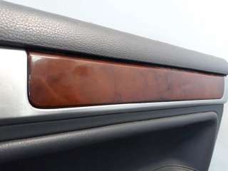 Recambio de guarnecido puerta delantera derecha para volkswagen touareg (7la) 2002-2007 tdi r5 referencia OEM IAM   