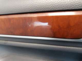 Recambio de guarnecido puerta trasera izquierda para volkswagen touareg (7la) 2002-2007 tdi r5 referencia OEM IAM   