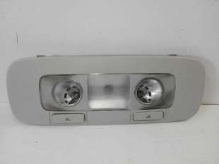 Recambio de luz interior para volkswagen passat berlina (3c2) 2005-2010 advance plus referencia OEM IAM   