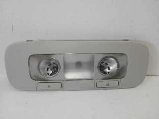 Recambio de luz interior para volkswagen passat berlina (3c2) 2005-2010 advance plus referencia OEM IAM   