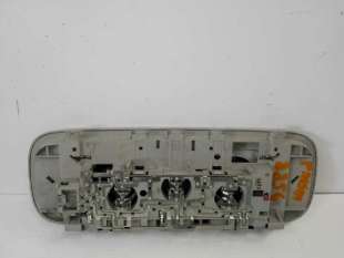Recambio de luz interior para volkswagen passat berlina (3c2) 2005-2010 advance plus referencia OEM IAM    2