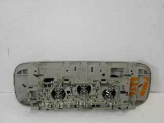 Recambio de luz interior para volkswagen passat berlina (3c2) 2005-2010 advance plus referencia OEM IAM   