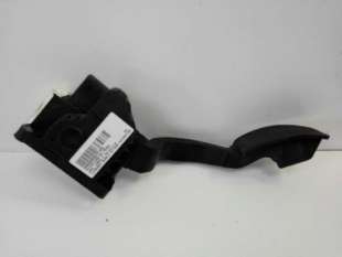 Recambio de potenciometro pedal para opel corsa e 2014- selective referencia OEM IAM 13305804  