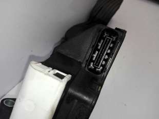 Recambio de potenciometro pedal para opel corsa e 2014- selective referencia OEM IAM 13305804   2