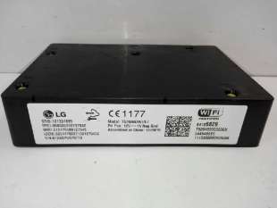 Recambio de modulo electronico para opel corsa e 2014- selective referencia OEM IAM 84186829  