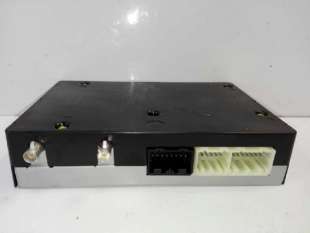 Recambio de modulo electronico para opel corsa e 2014- selective referencia OEM IAM 84186829   2