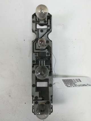 Recambio de portalamparas para seat inca (6k9) 1995-2003 1.9 diesel cat (1y) referencia OEM IAM   