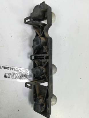 Recambio de portalamparas para seat inca (6k9) 1995-2003 1.9 diesel cat (1y) referencia OEM IAM    2