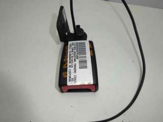 Recambio de cinturon seguridad trasero izquierdo para opel corsa e 2014- selective referencia OEM IAM   