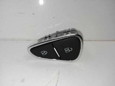 Recambio de interruptor para opel corsa e 2014- selective referencia OEM IAM 39031633  