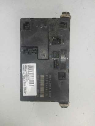Recambio de modulo electronico para mercedes-benz clase e (w211) berlina 2002-2009 2.2 cdi cat referencia OEM IAM 2118208485