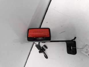 Recambio de juego cinturones trasero para bmw serie 3 lim. (f30) 2015-2018 318d advantage referencia OEM IAM 627959   2