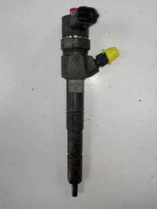 Recambio de inyector para opel insignia berlina 2008-2017 selective referencia OEM IAM 0445110423 55577668 