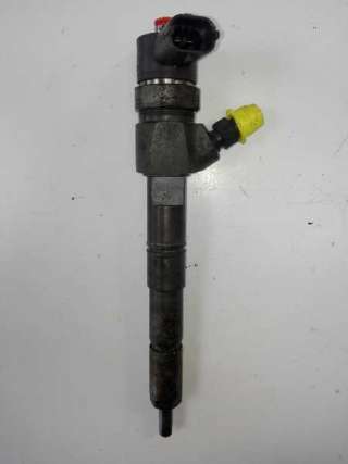Recambio de inyector para opel insignia berlina 2008-2017 selective referencia OEM IAM 0445110423 55577668 