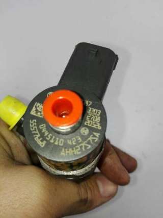 Recambio de inyector para opel insignia berlina 2008-2017 selective referencia OEM IAM 0445110423 55577668 