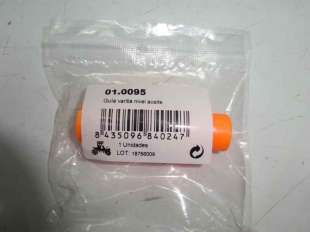 Recambio de varilla aceite para volkswagen golf iv 1997-2003 berlina (1j1) referencia OEM IAM 053103663 010095  2