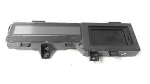 Recambio de cuadro instrumentos para renault scenic iii 2009-2016 grand dynamique referencia OEM IAM 248100293R  