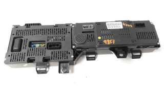 Recambio de cuadro instrumentos para renault scenic iii 2009-2016 grand dynamique referencia OEM IAM 248100293R  