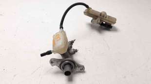 Recambio de bomba freno para renault scenic iii 2009-2016 grand dynamique referencia OEM IAM   