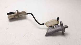 Recambio de bomba freno para renault scenic iii 2009-2016 grand dynamique referencia OEM IAM    2