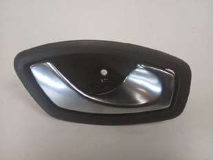 Recambio de maneta interior delantera derecha para renault scenic iii 2009-2016 grand dynamique referencia OEM IAM 826720001R 12