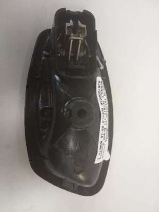 Recambio de maneta interior delantera derecha para renault scenic iii 2009-2016 grand dynamique referencia OEM IAM 826720001R 12 2