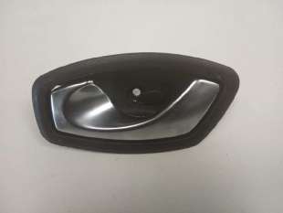 Recambio de maneta interior delantera izquierda para renault scenic iii 2009-2016 grand dynamique referencia OEM IAM 826730001R 