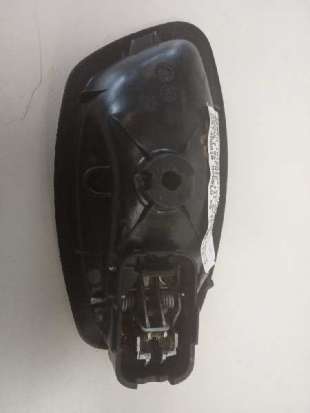 Recambio de maneta interior delantera izquierda para renault scenic iii 2009-2016 grand dynamique referencia OEM IAM 826730001R  2