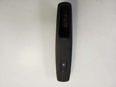 Recambio de mando elevalunas delantero derecho para renault scenic iii 2009-2016 grand dynamique referencia OEM IAM 809600018R  