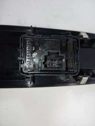 Recambio de mando elevalunas delantero derecho para renault scenic iii 2009-2016 grand dynamique referencia OEM IAM 809600018R  
