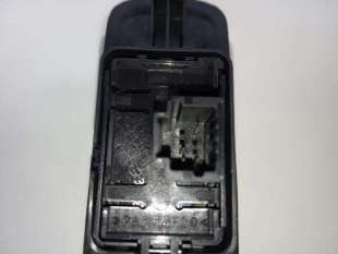 Recambio de mando elevalunas trasero izquierdo para renault scenic iii 2009-2016 grand dynamique referencia OEM IAM 829500004R   2